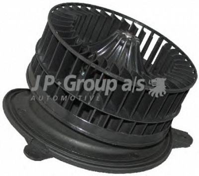 JP GROUP 1326100200 -  Вентилятор салона